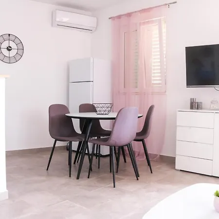 Apartman Blue Oasis *