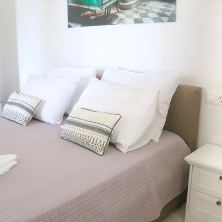 Apartman Blue Oasis Slano