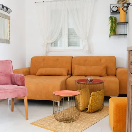 Apartamento Blue Oasis Slano