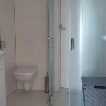 Apartamento Blue Oasis