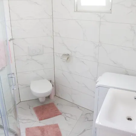 Blue Oasis Apartment Slano