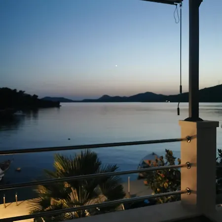 Blue Oasis Apartment Slano