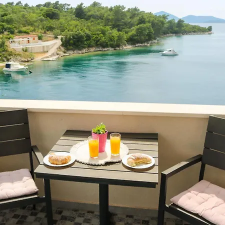 Apartamento Blue Oasis