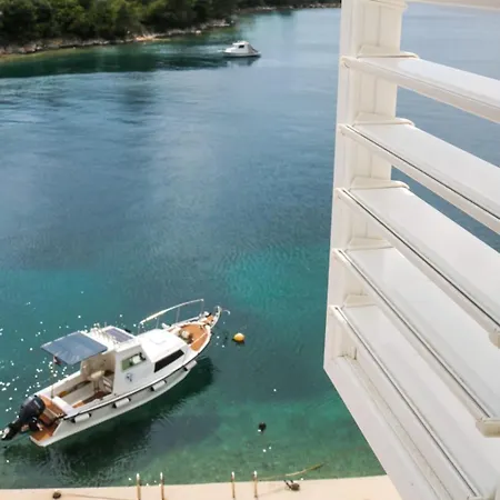 Apartamento Blue Oasis Slano