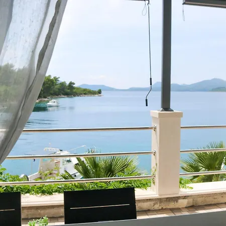 Blue Oasis Apartment Slano